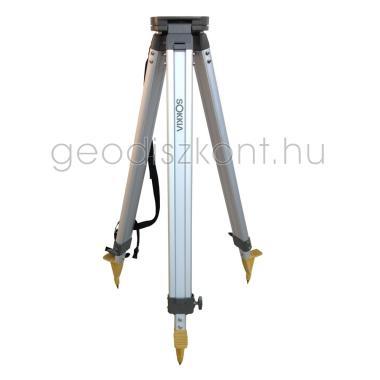 TP-210S/J, Aluminum Tripod